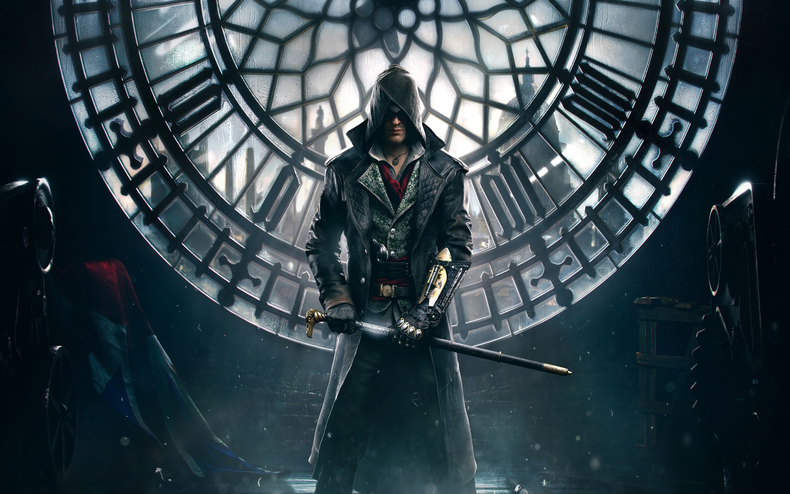 Assassins Creed Syndicate Wallpaper HD