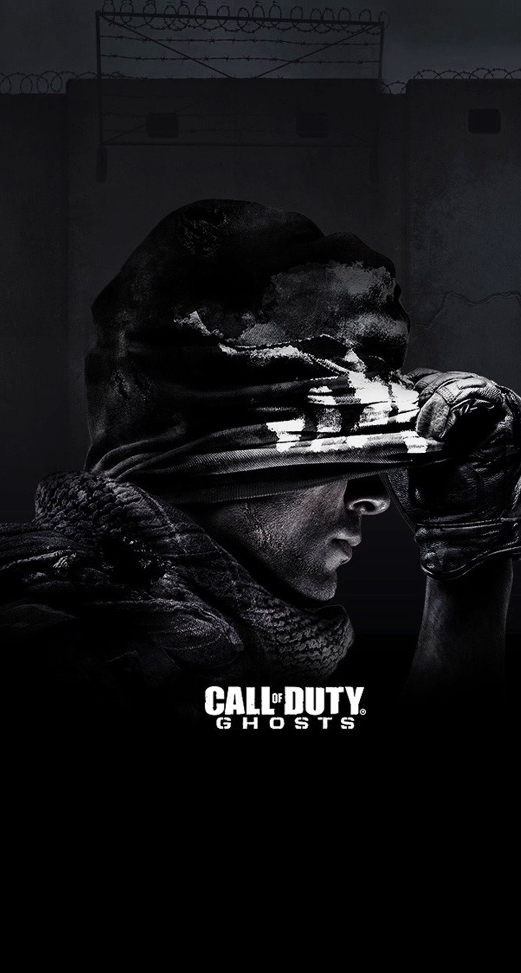 Call Of Duty Ghosts iPhone Plus HD Wallpaper Ipod