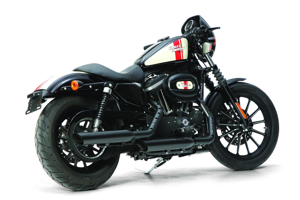 Harley Davidson Sportster For Sale Custom Modification