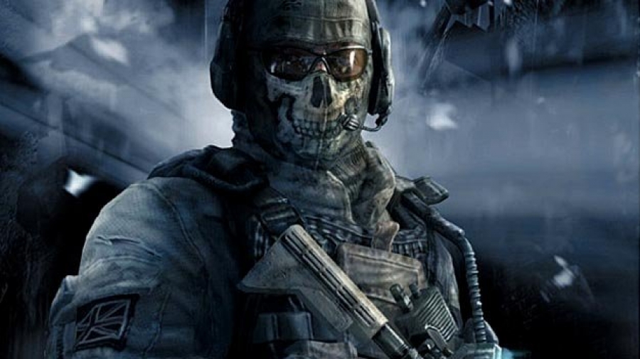 Call of Duty Ghosts poder usar engine da prxima gerao