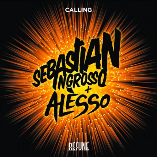 Beast Motivation Sebastian Ingrosso Alesso Calling