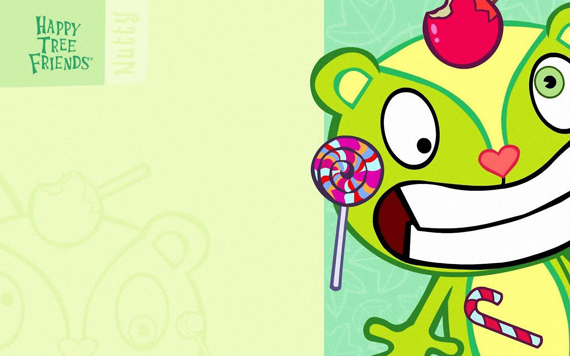 Free Download Nutty Happy Tree Friends Wallpaper 19x10 For Your Desktop Mobile Tablet Explore 76 Happy Tree Friends Wallpaper Htf Wallpaper Mondo Wallpaper