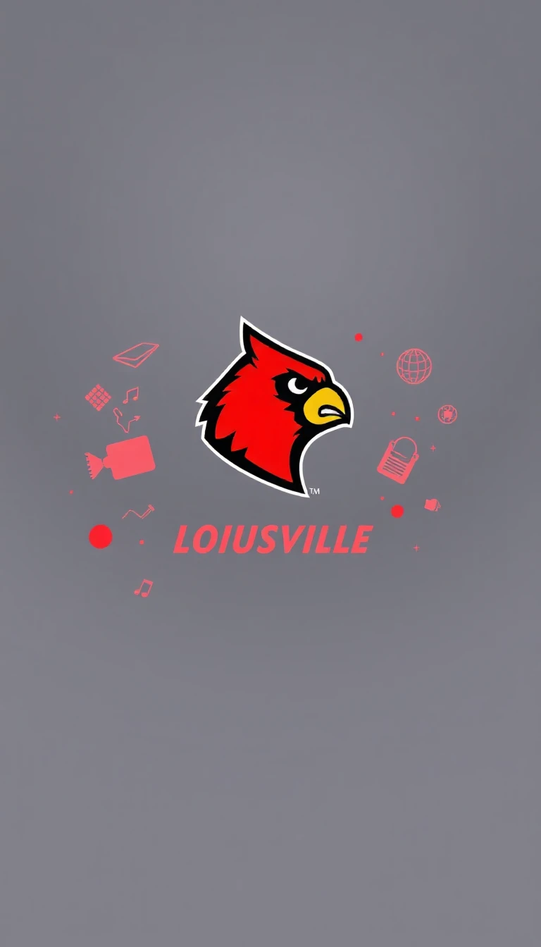 University Of Louisville Computer Wallpaper