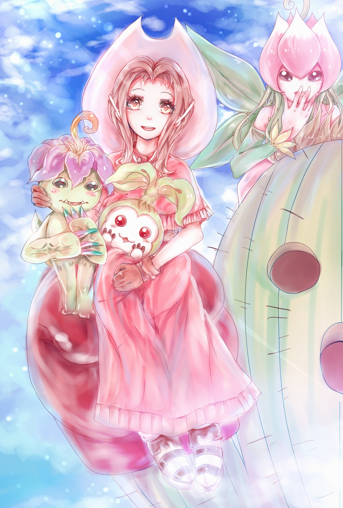 Digimon Adventure Mobile Wallpaper Zerochan Anime Image