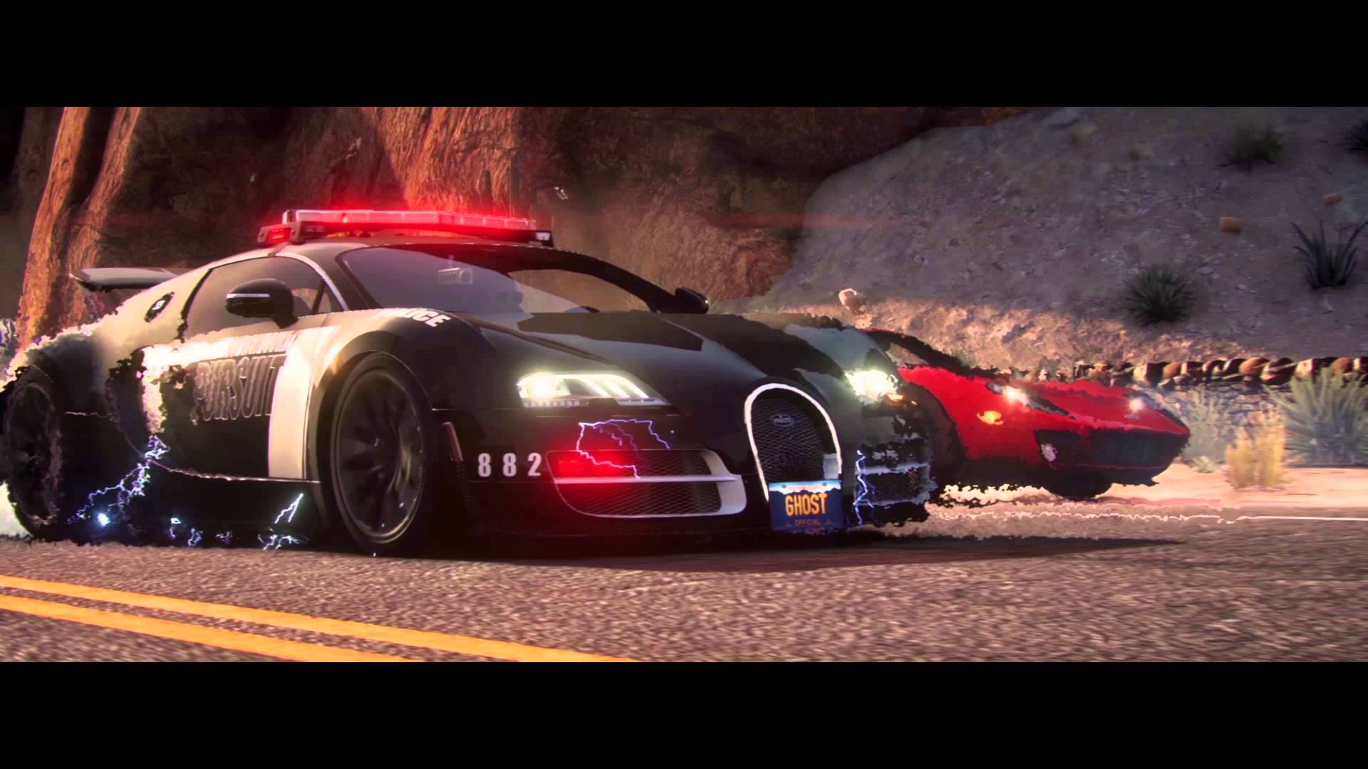 Need For Speed Rivals Puter Wallpaper Desktop Background