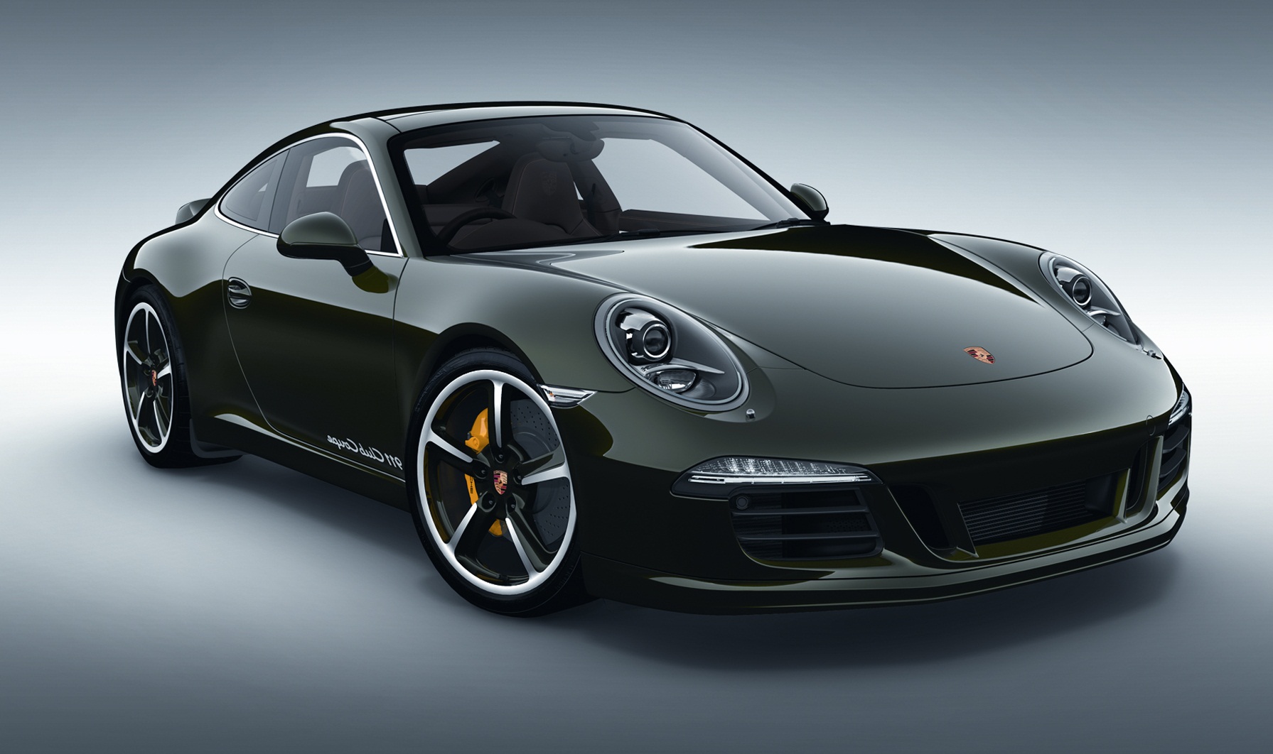 Porsche Luxury Cars Things