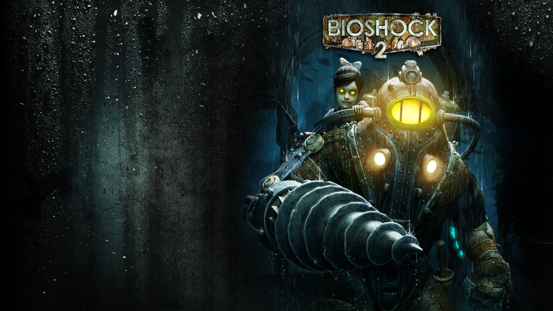 Bioshock Temporary Unavailable On All Digital Channels