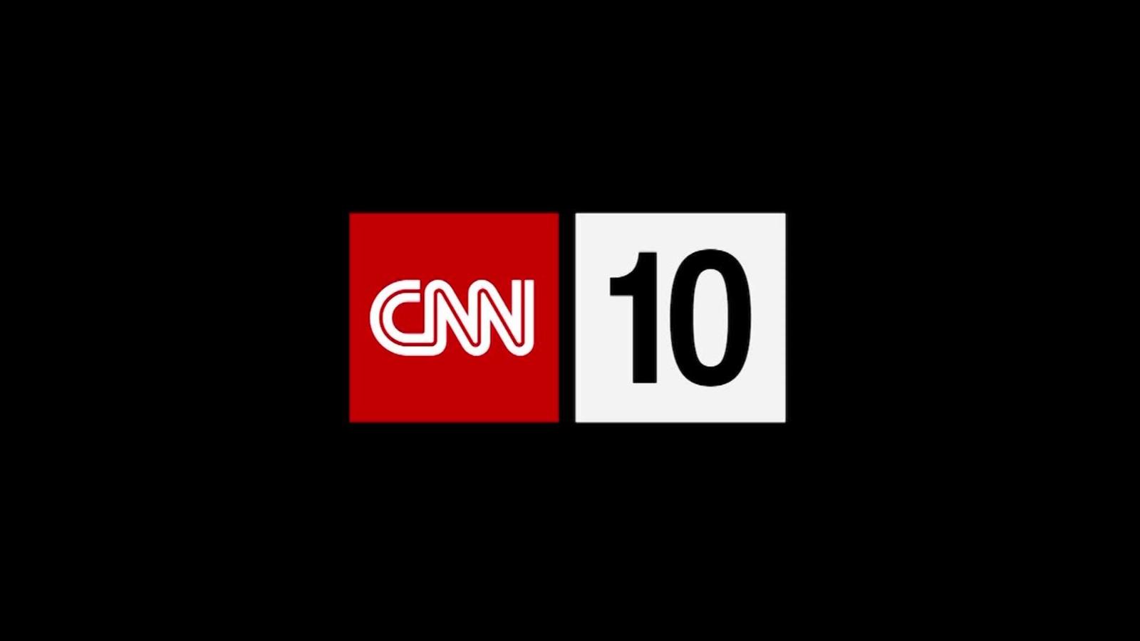 Free download CNN10 The big stories of the day explained in 10 minutes