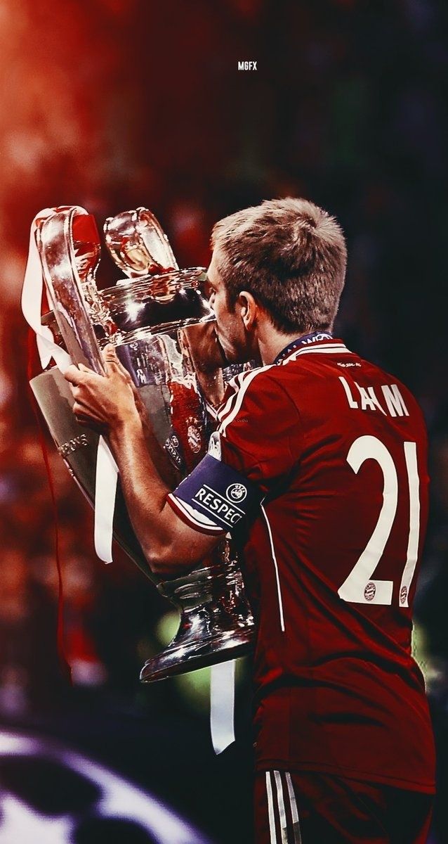 Philipp Lahm Wallpaper