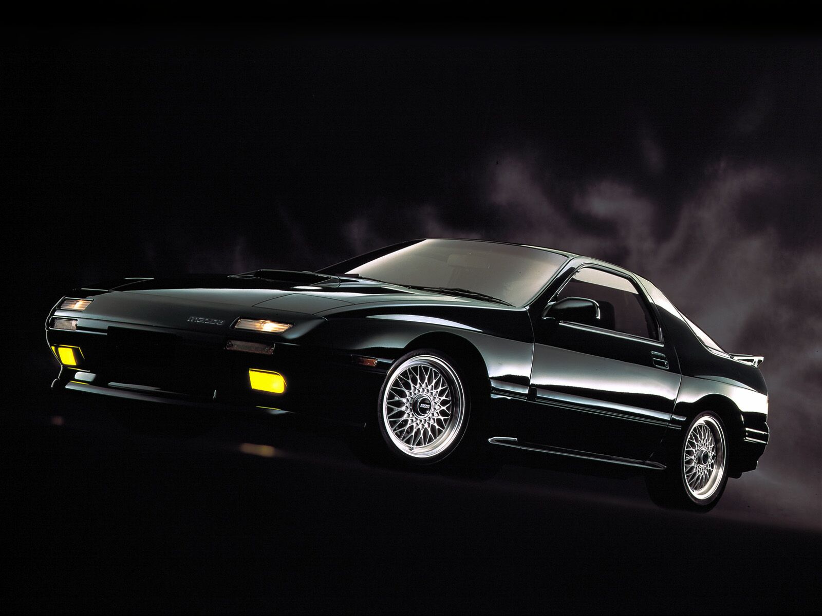 Mazda Rx Wallpaper Pictures Photos And Background