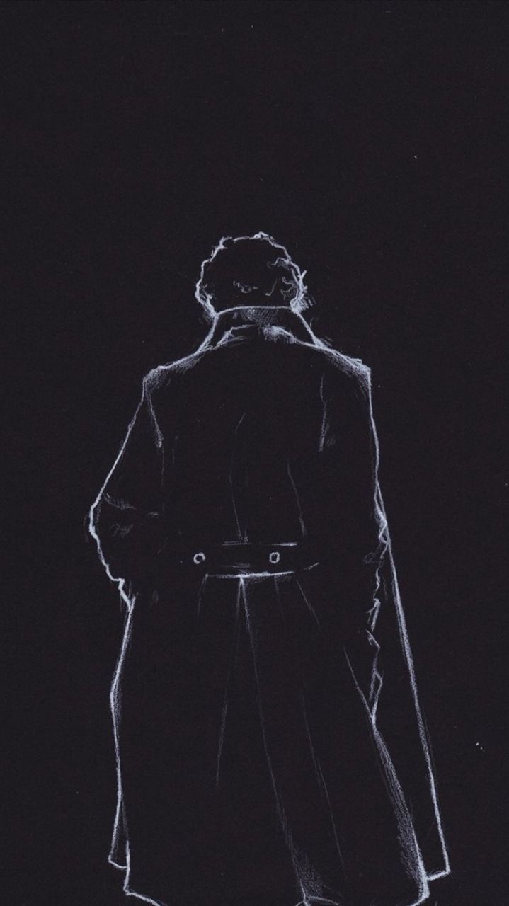 Sherlock Holmes Hintergrundbild Hintergr Nde Handy