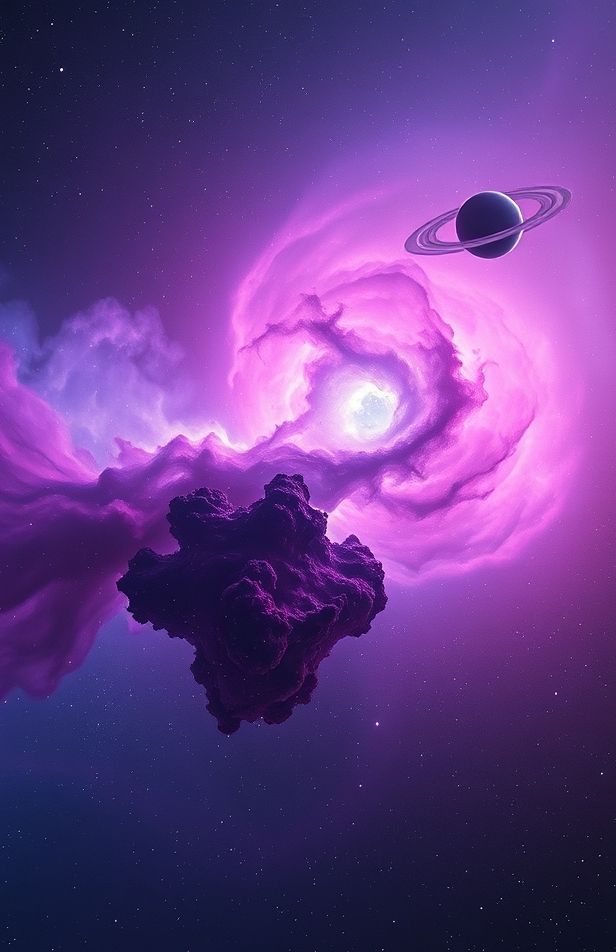 Space Background Pictures
