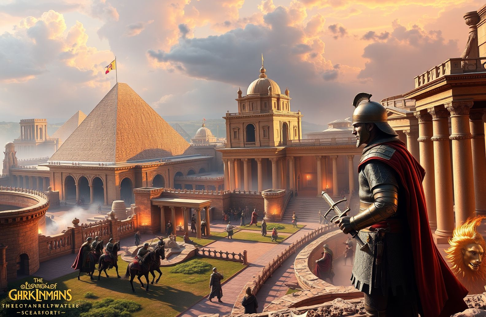 History Wallpaper Hd
