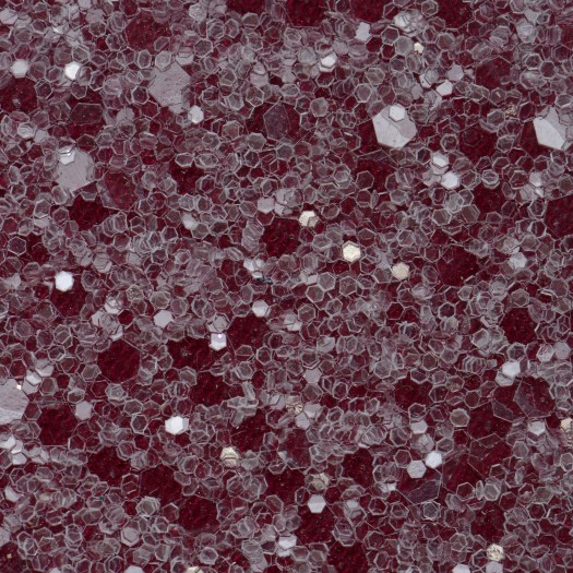 Clear Wine Glam Glitter Wall Covering Glitter Bug Wallpaper