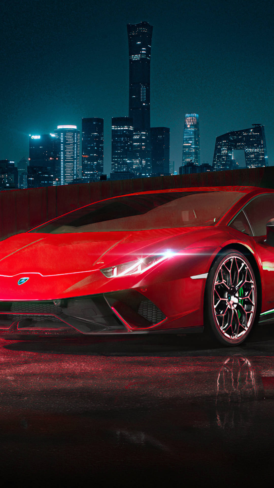 4k Car iPhone Wallpaper