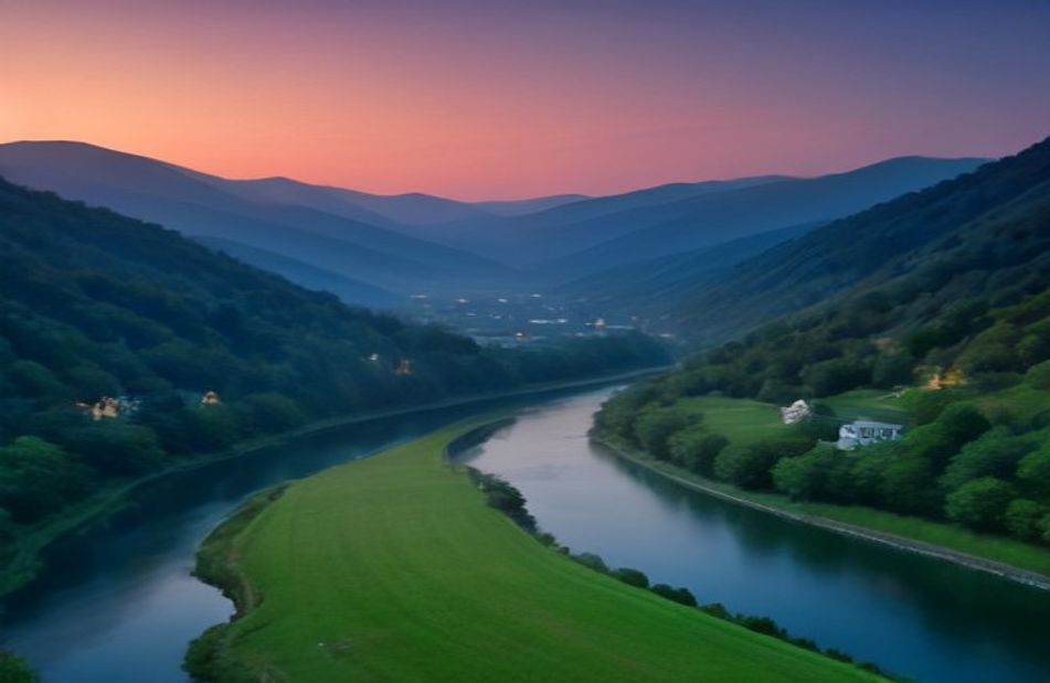 Serbia Wallpaper