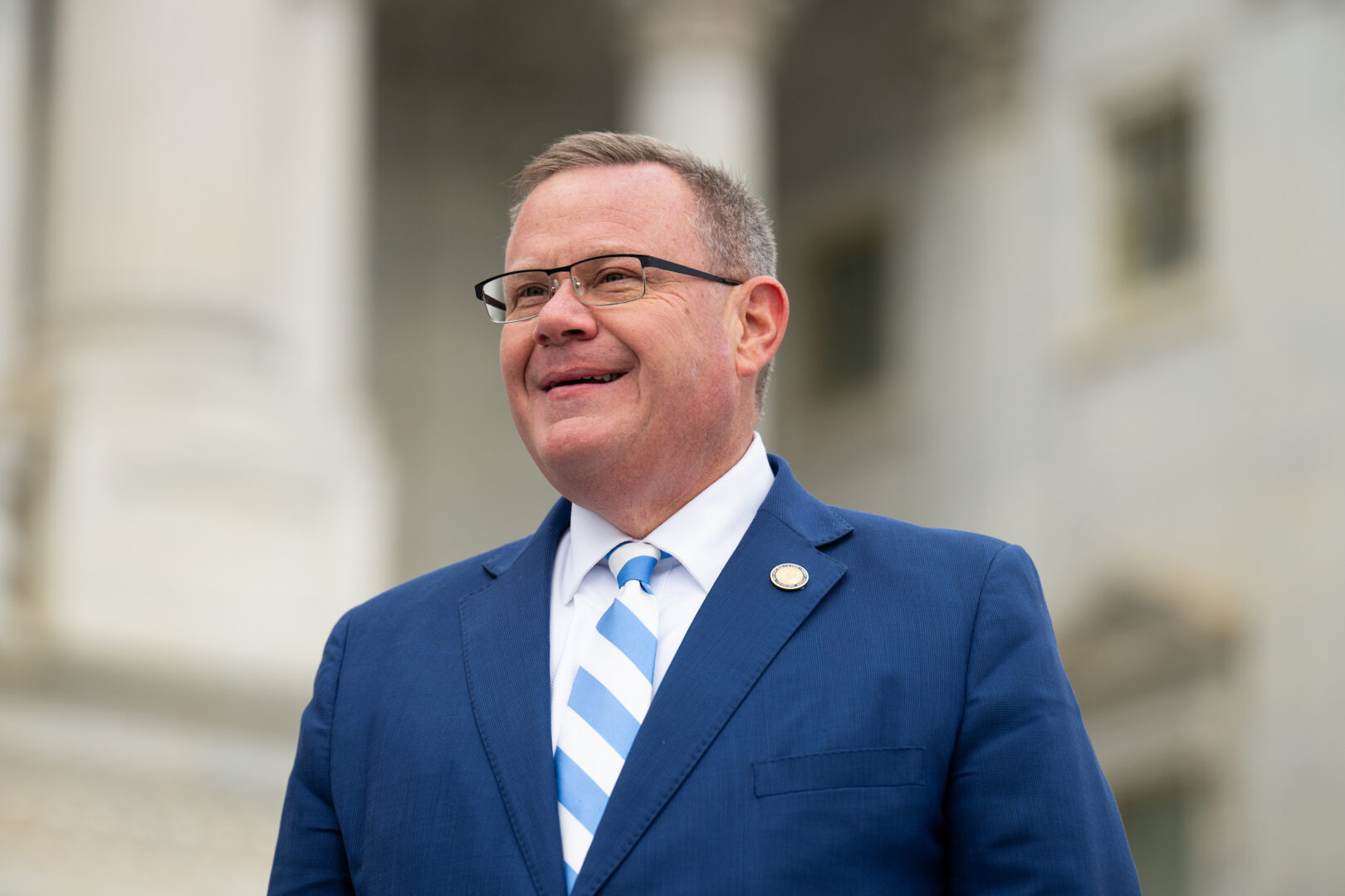 Experience Abounds Among Newcomers To House And Senate Wallpaper