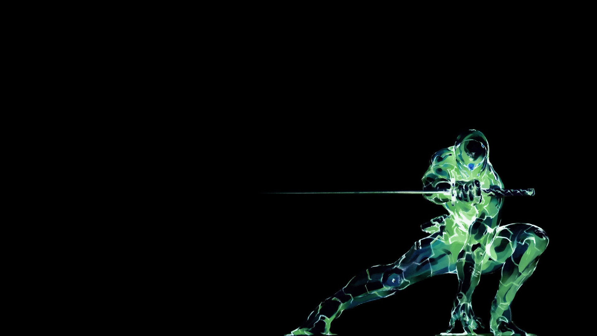 Metal Gear Solid HD Wallpaper Background Image Id