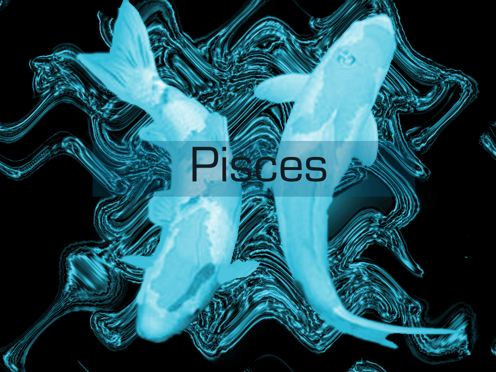 Pisces Png