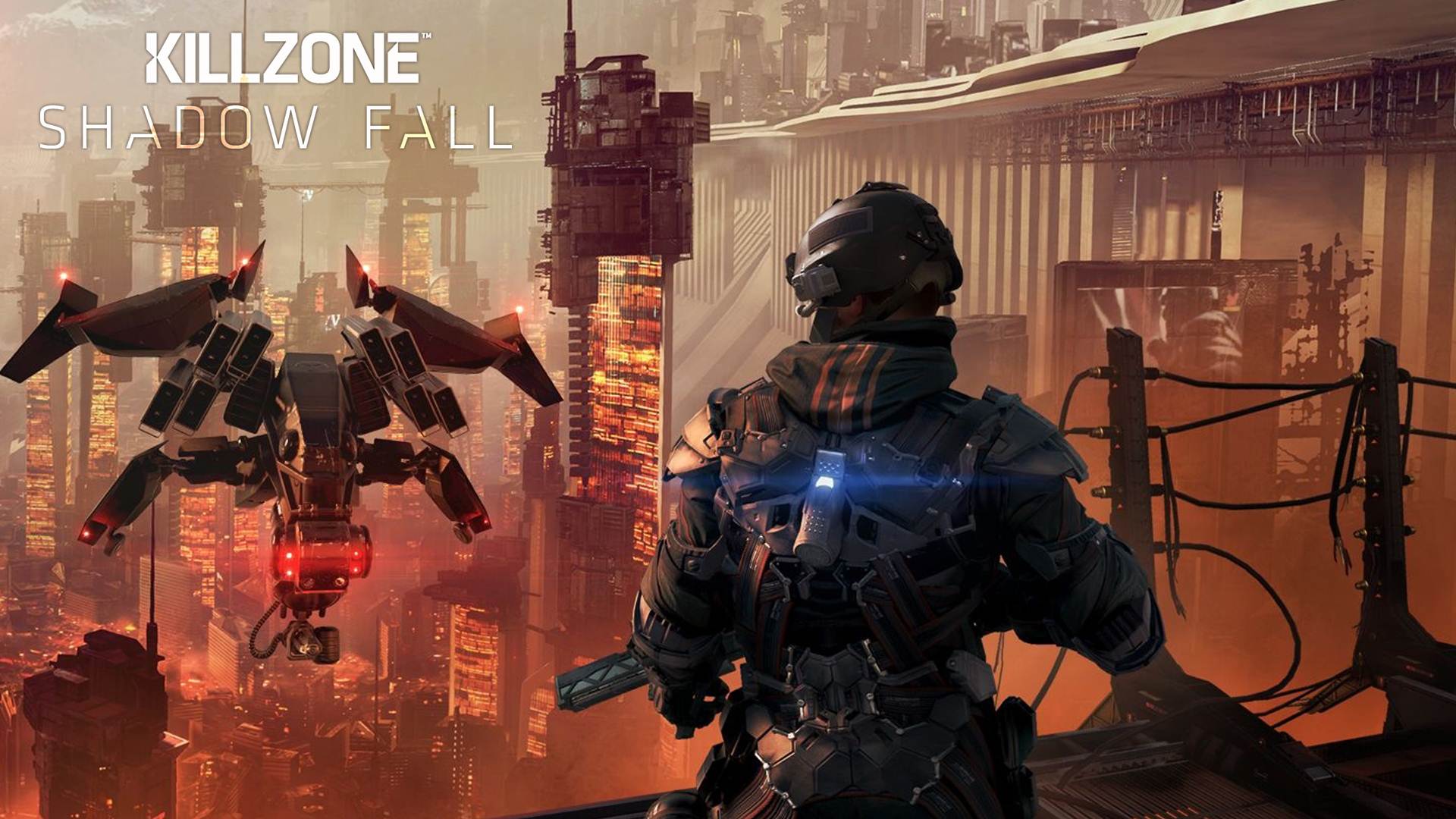 Killzone Shadow Fall Wiki Gamingbolt Video Game News Res