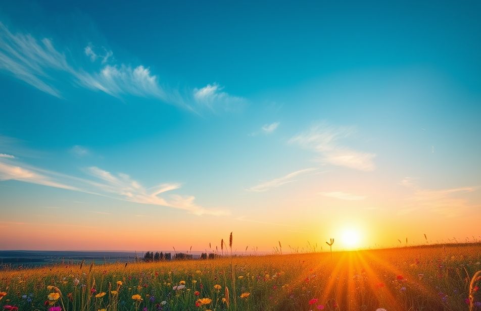 New Good Morning Wallpaper