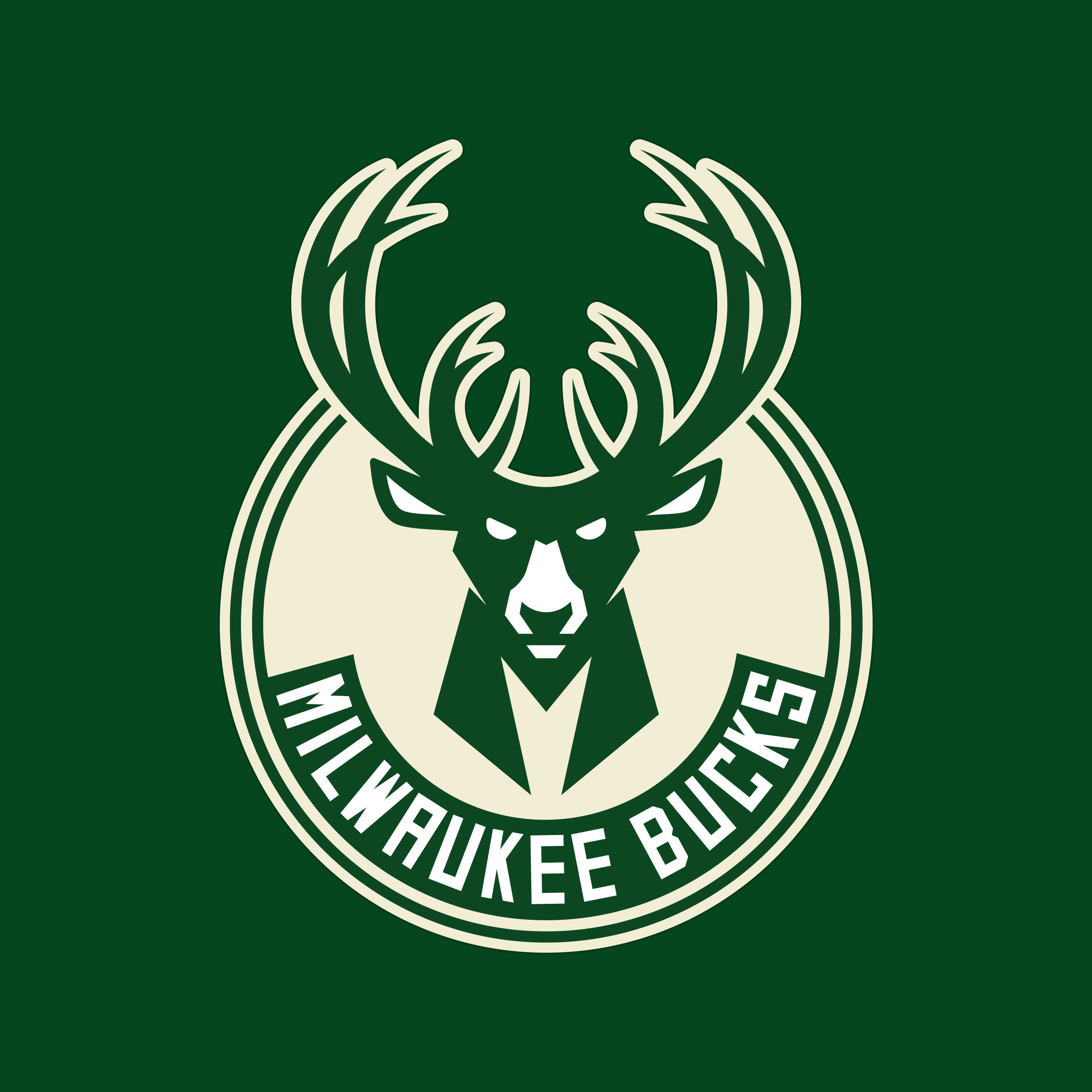 Bucks Background And Wallpaper Milwaukee