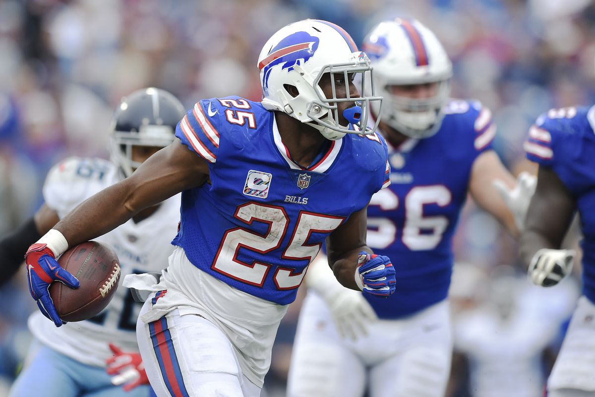 Lesean Mccoy Wallpaper Bills Image In Collection