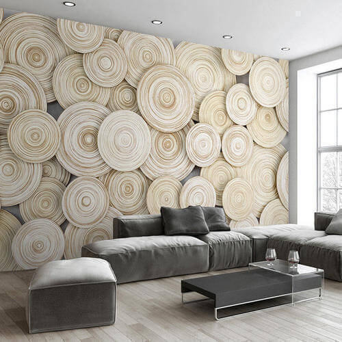 Top Contemporary Wallpaper Ideas With Image