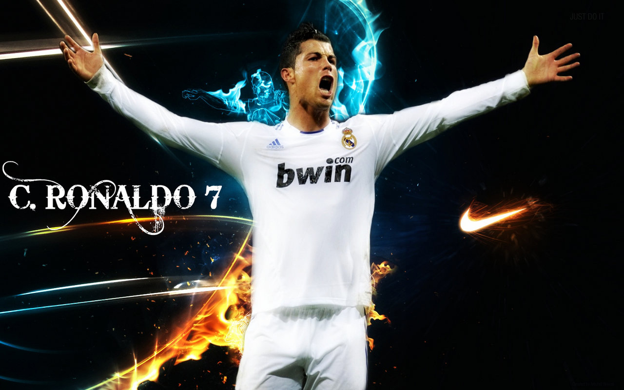 Cristiano Ronaldo HD Wallpaper Cr7 Photos