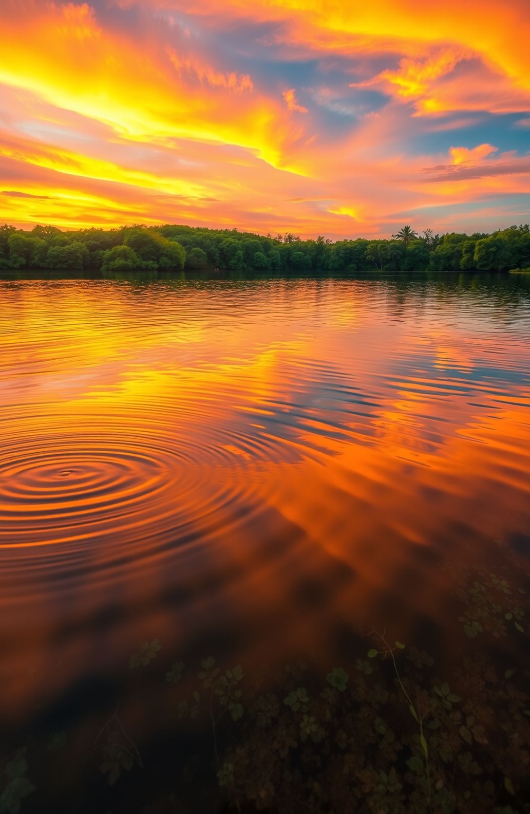 Hd Water Wallpaper