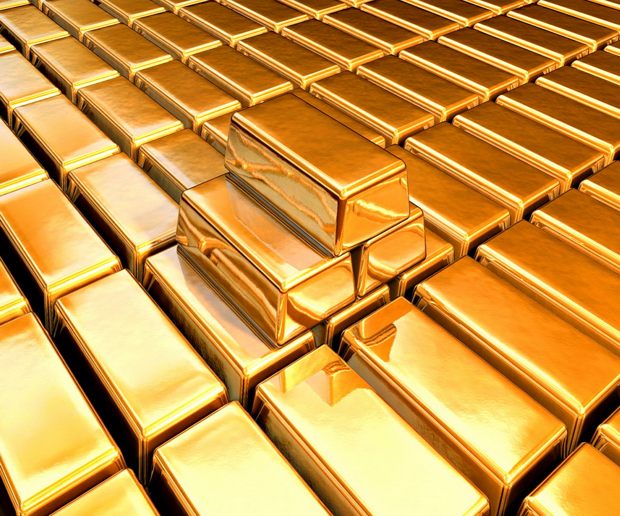 Gold Bars Wallpaper To Your Cell Phone Bar