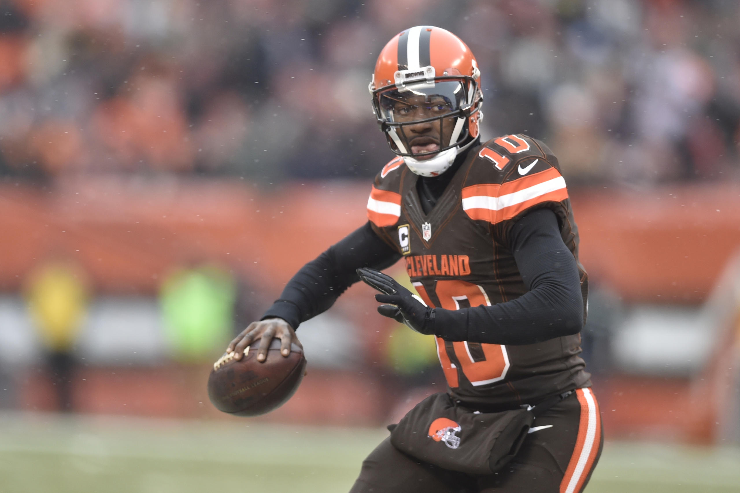 Know Your Opponent Cleveland Browns Los Angeles Chargers