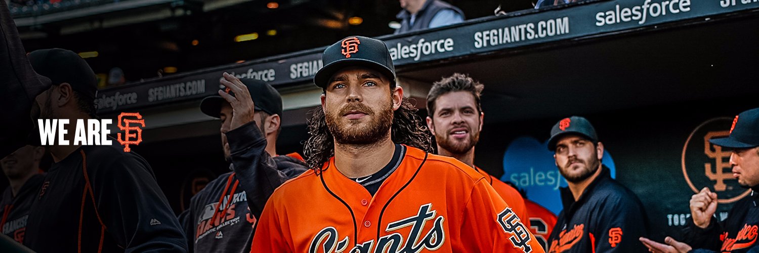 Giants Able Schedule San Francisco