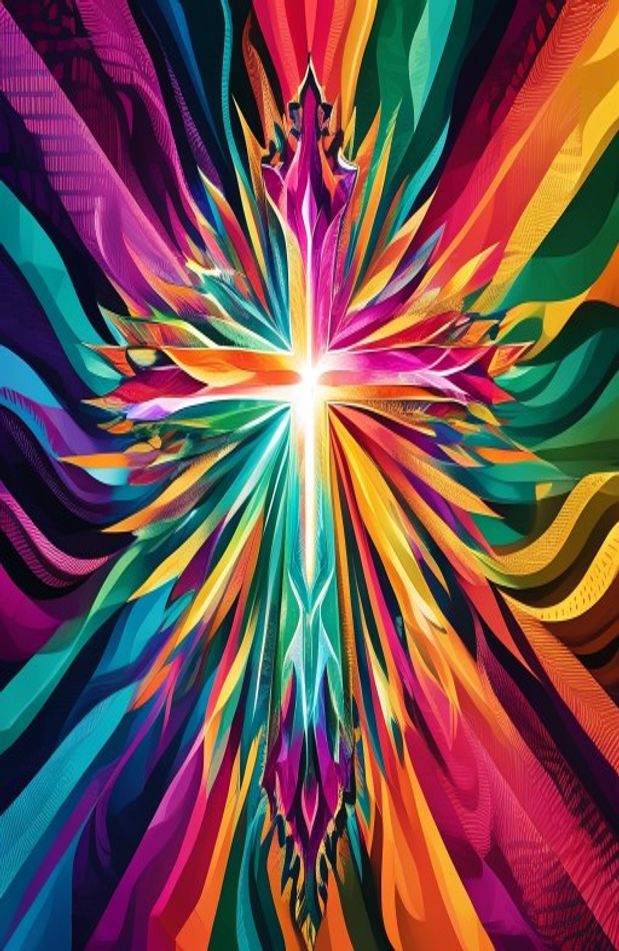 Hd Cross Wallpaper