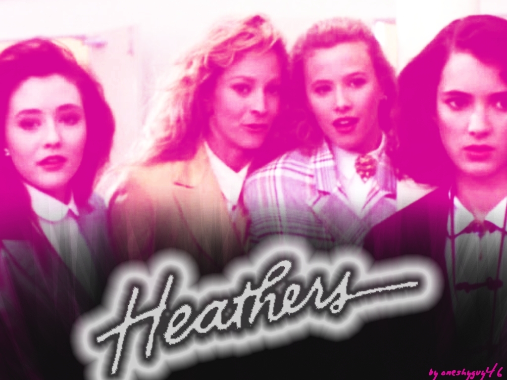 Heathers Image The HD Wallpaper And Background