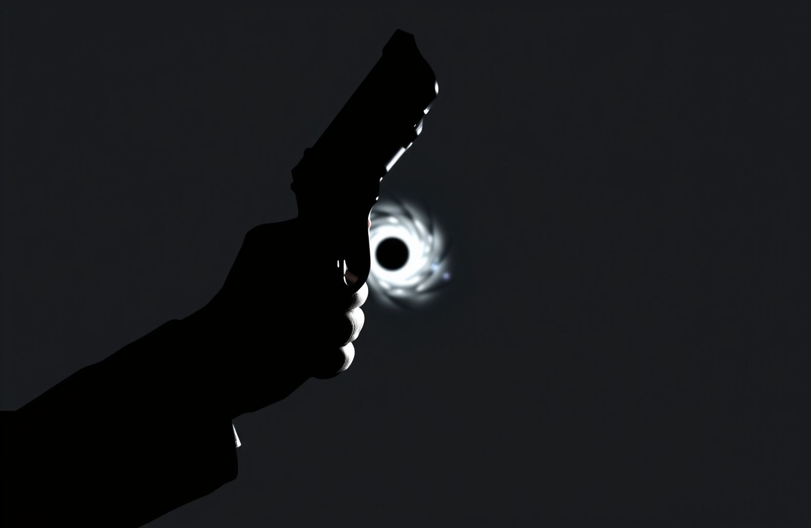 James Bond Gun Barrel Wallpaper