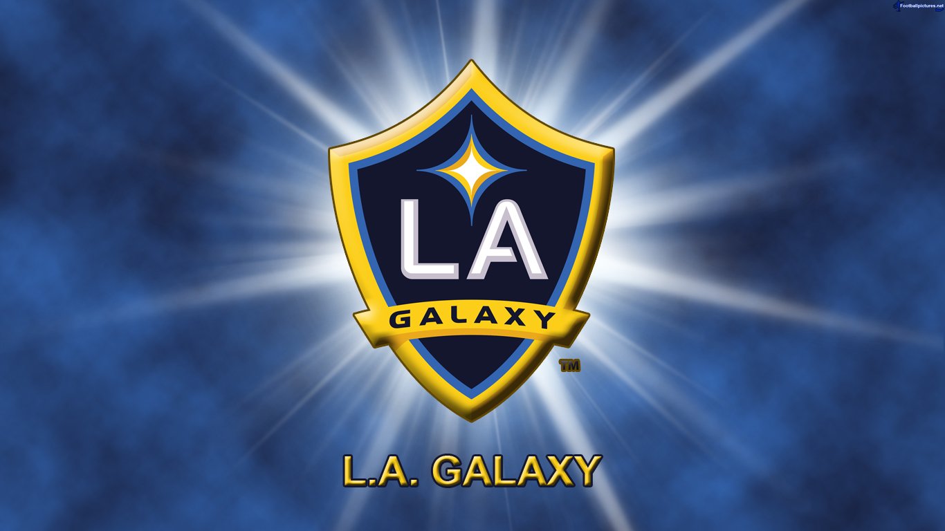 los angeles galaxy hd 1366x768 wallpaper Football Pictures and Photos