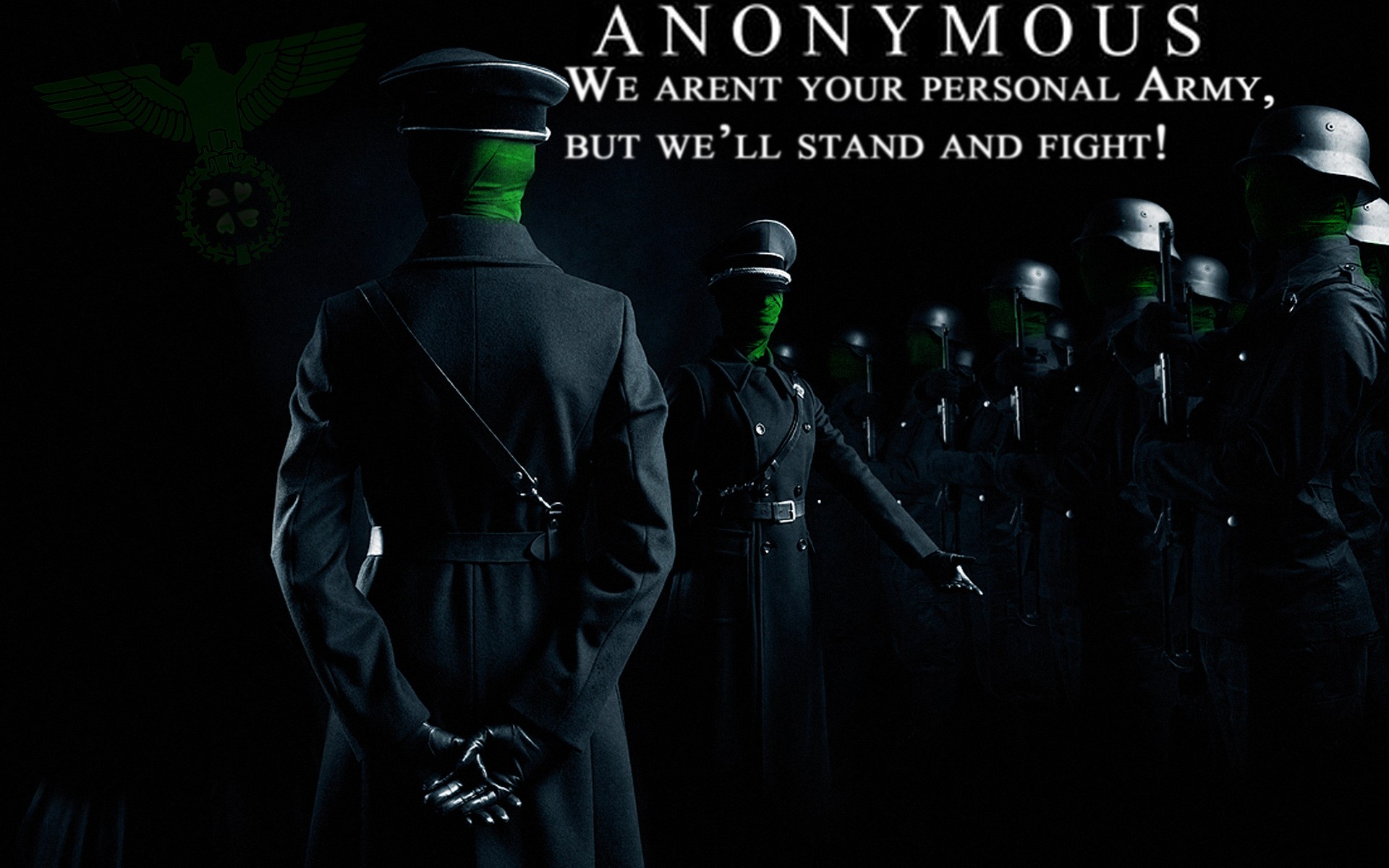 Photos anonymous wallpaper full hd page 9 1920x1200