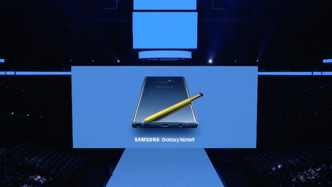 🔥 Free download Samsung Galaxy Note release date Samsung finally shows