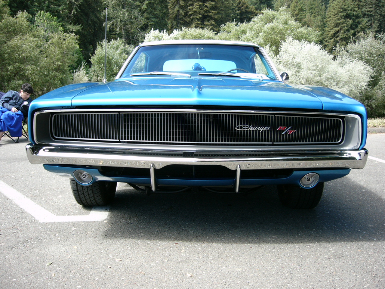 Dodge Charger Rt Wallpaper R T By