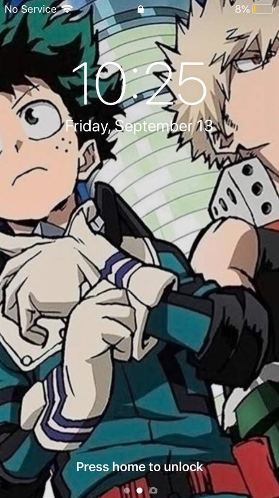 New Phone Wallpaper