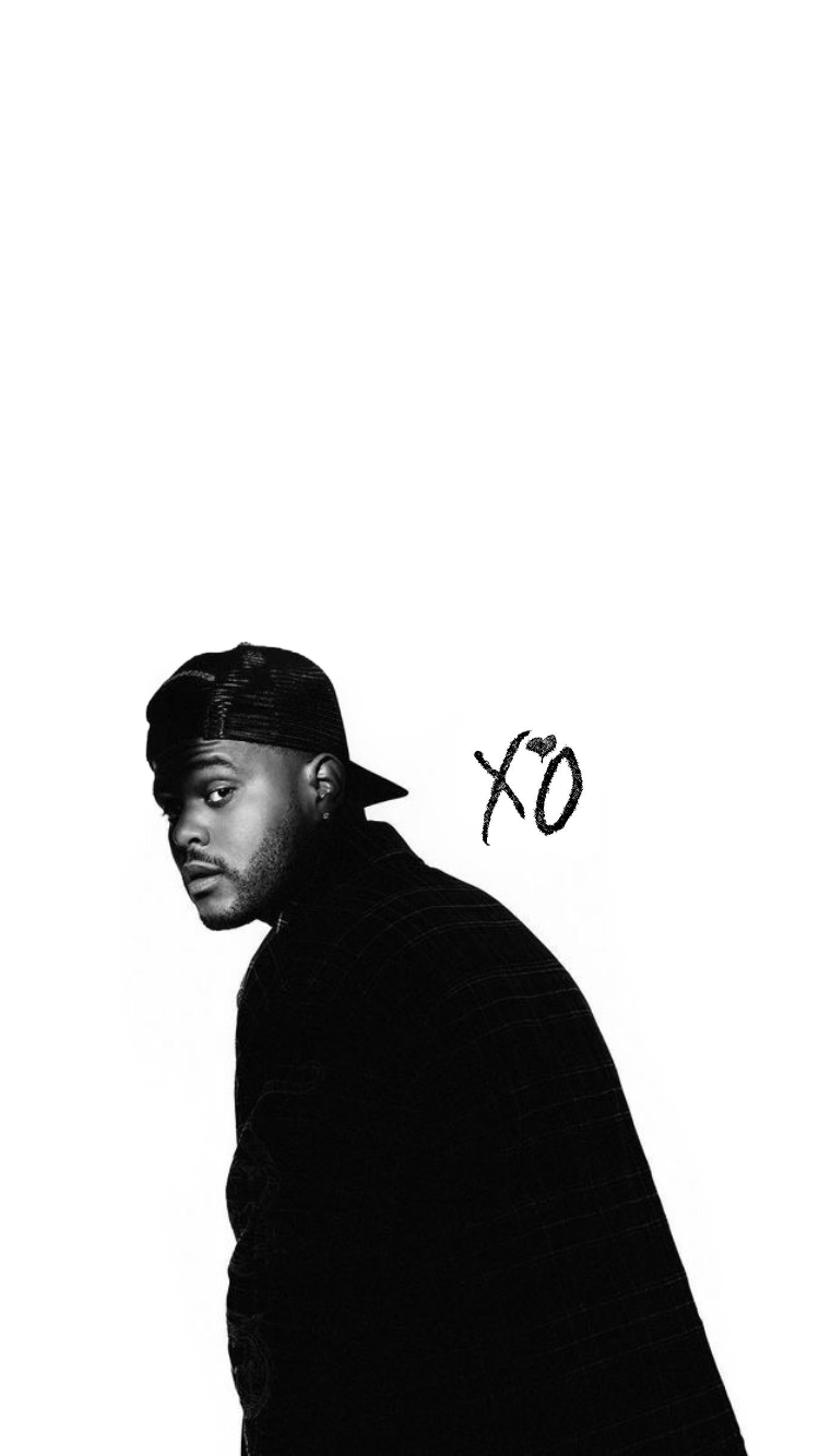 The Weeknd Xo Wallpaper Png