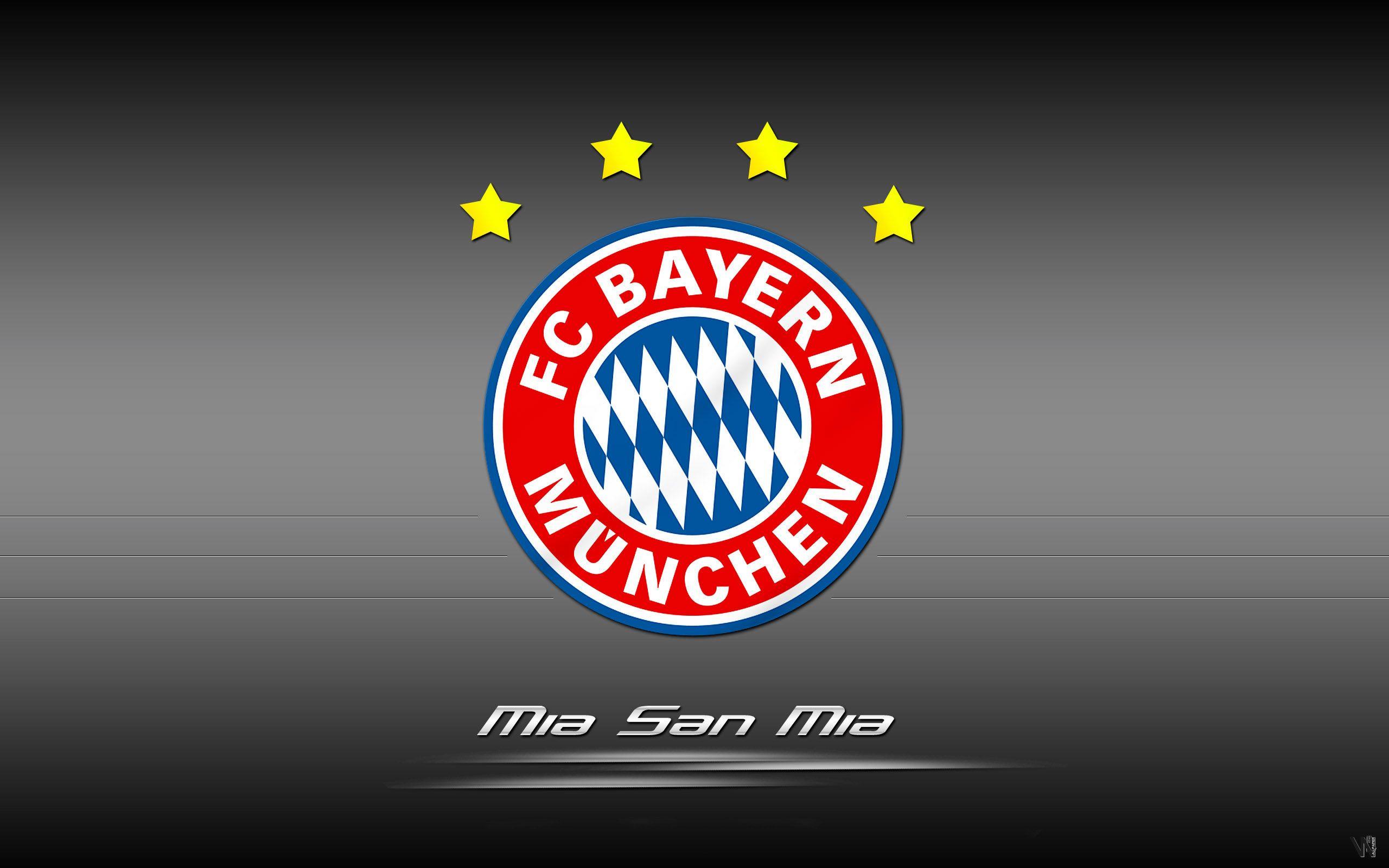 Pics Photos Bayern Munich Logo Wallpaper As
