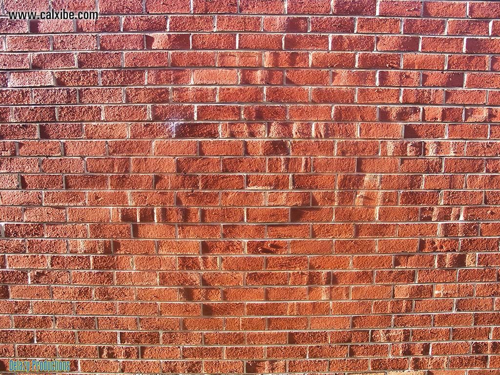 Brick Pattern Wallpaper Wide HD