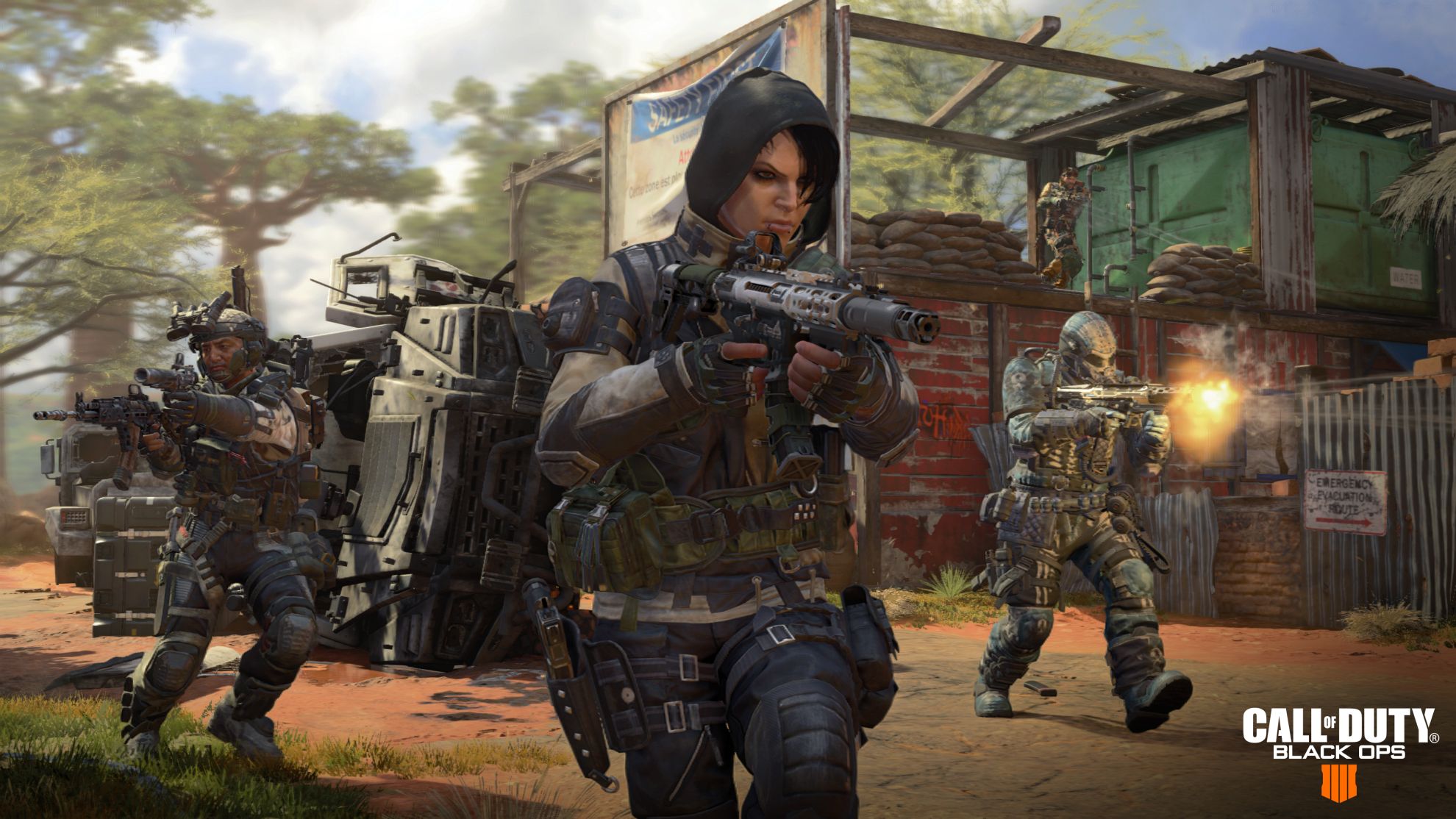 Call Of Duty Wallpaper