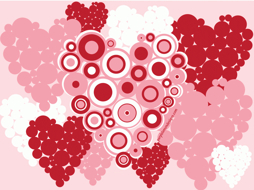  29 Free Valentines Backgrounds WallpaperSafari