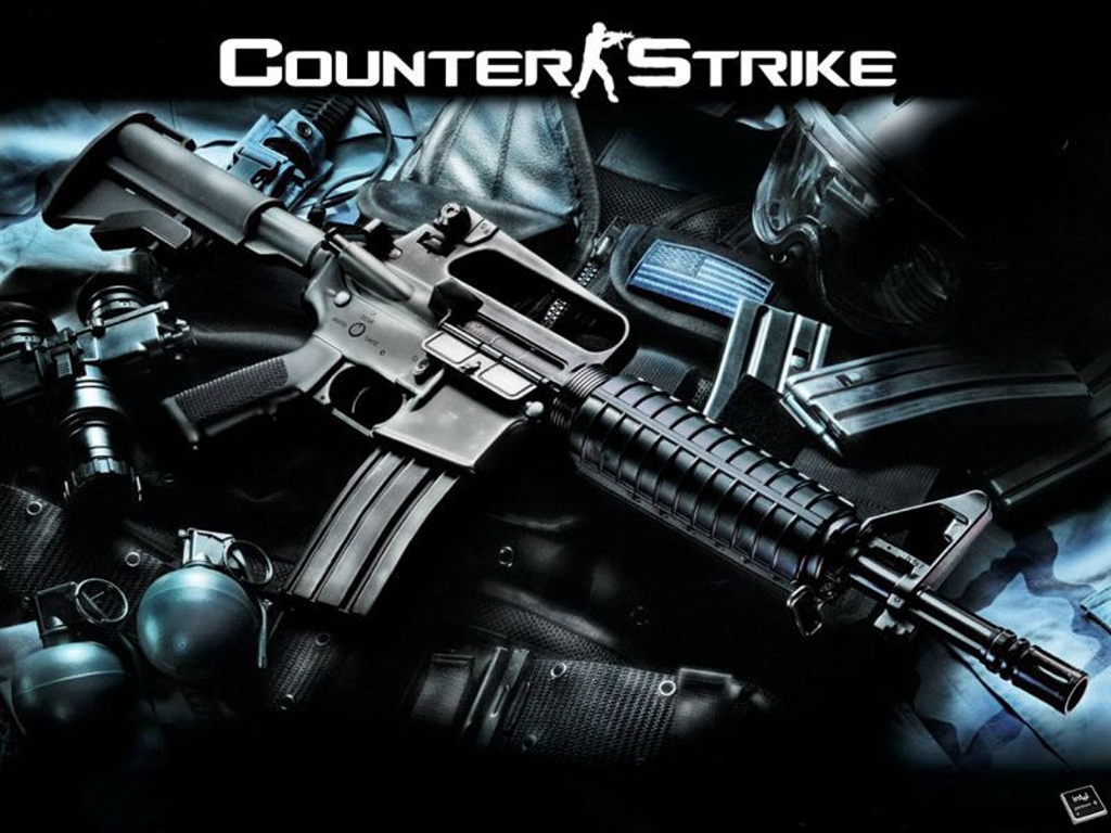 Information Counter Strike Source Hd Wallpaper Video