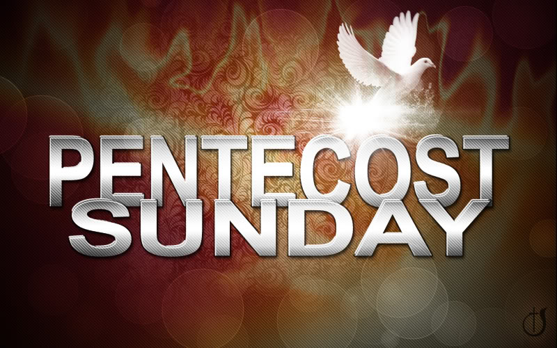 Pentecost Sunday Pictures Image Photos Photobucket
