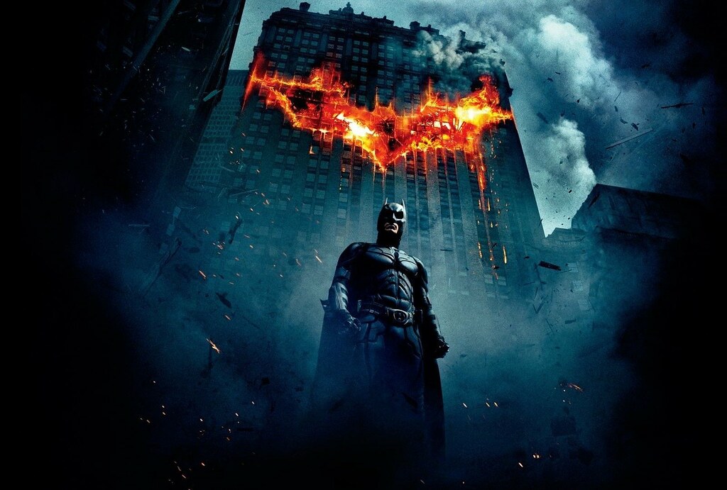 Batman Wallpaper HD 1080p iPhone Luk Palacka