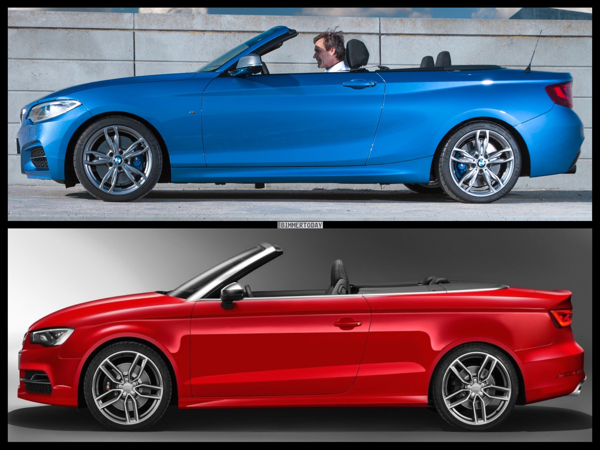 Bmw M235i F23 Wallpaper Vehicles Hq Pictures 4k